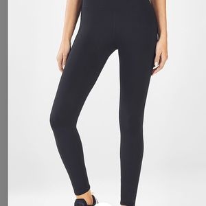 NWT Fabletics Powerhold Leggings (Tall)